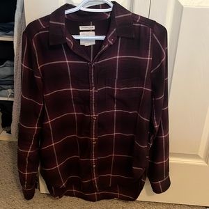 American Eagle Flannel
